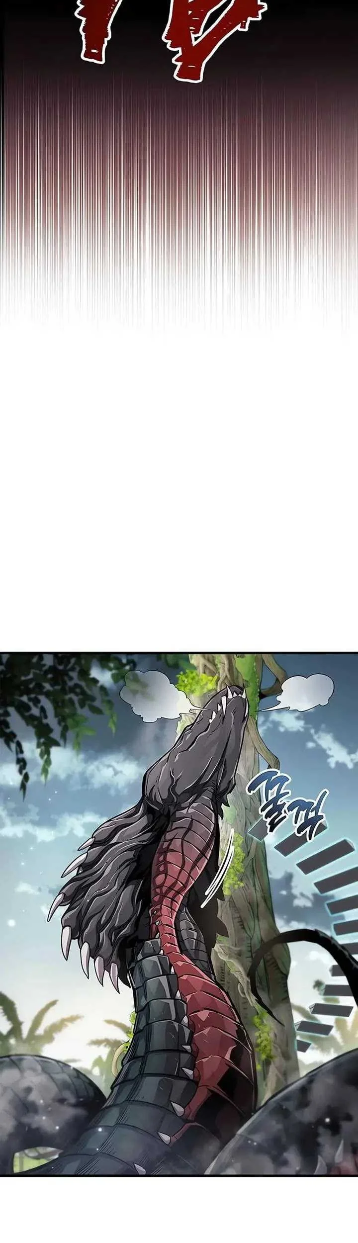 The Player Hides His Past Chapter 65 Fix Gambar 3